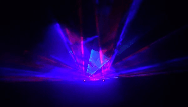 Multimediateam-Berlin Lasershow Lichtshow Feuerwerk